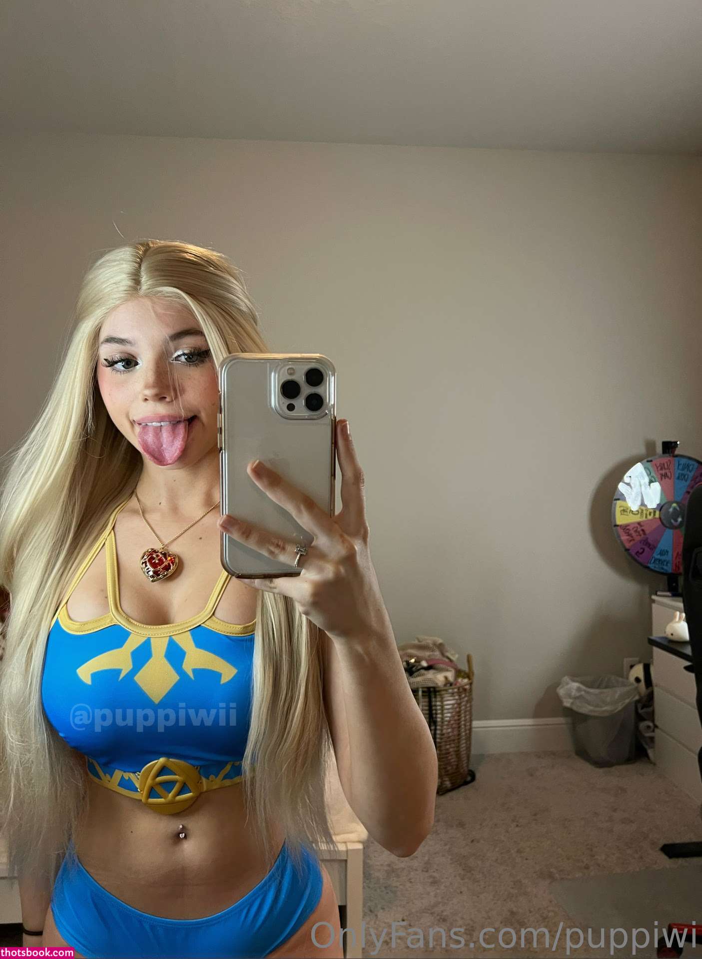 Grinchie Puppiwii Photo #206