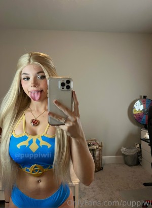 Grinchie Puppiwii Photo #206