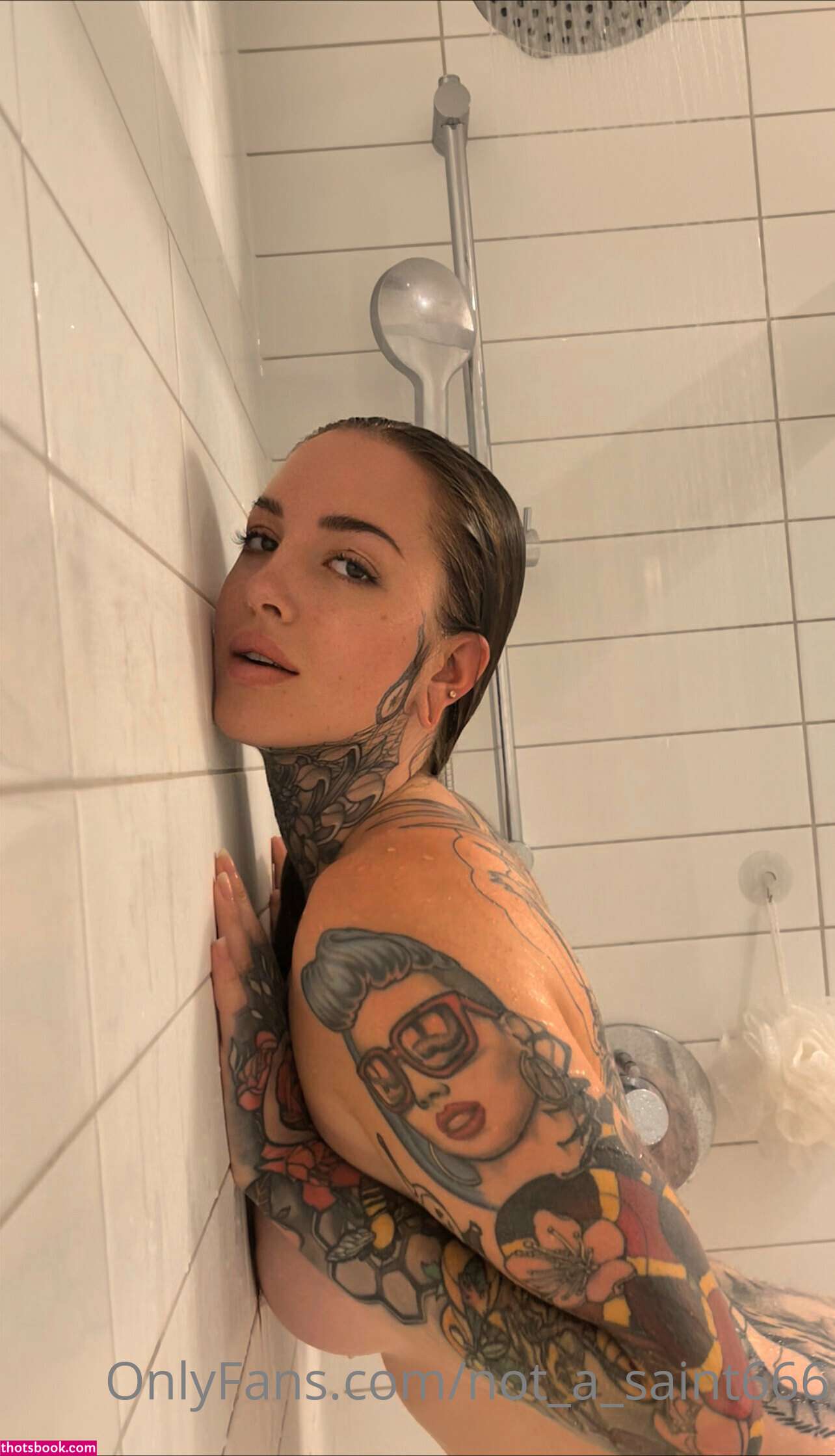 Notasaint666 Photo #27