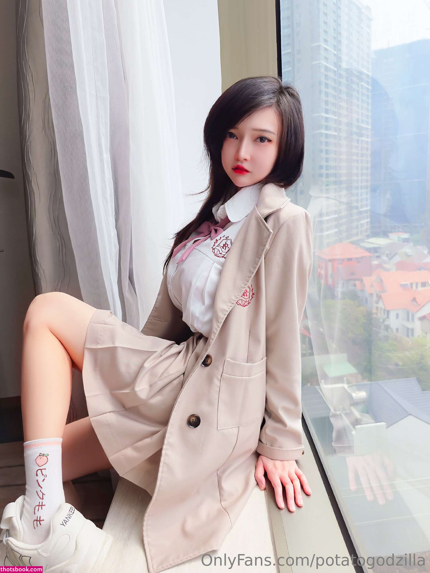 Potatogodzilla Photo #152