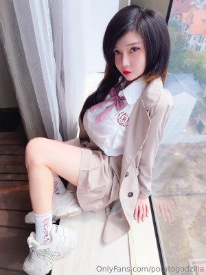 Potatogodzilla Photo #160