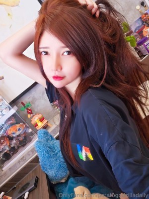 Potatogodzilla Photo #169