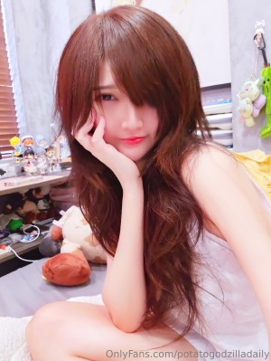 Potatogodzilla Post #22