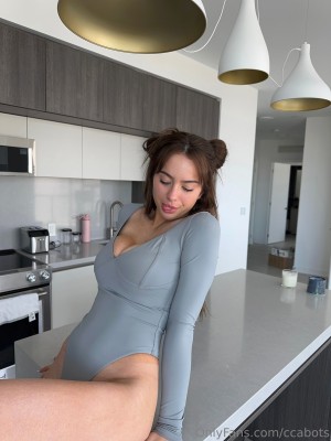 Sierra Cabot Photo #273