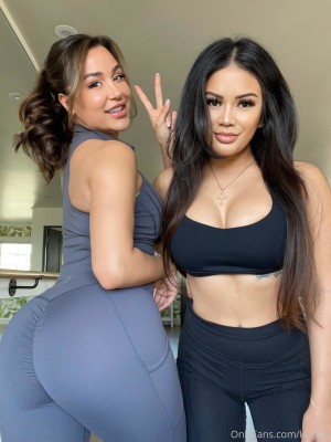 Ana Cheri Photo #840