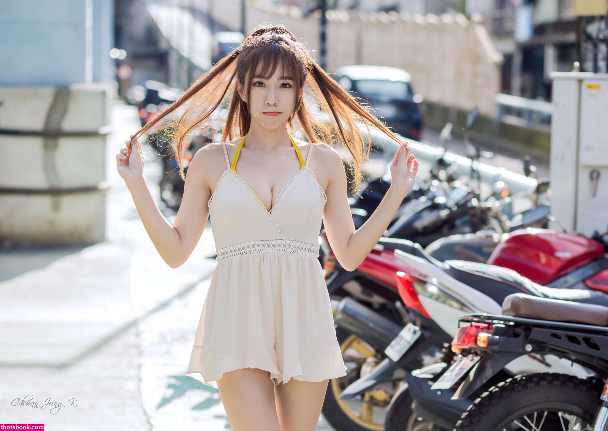 Chopperting Photo #124