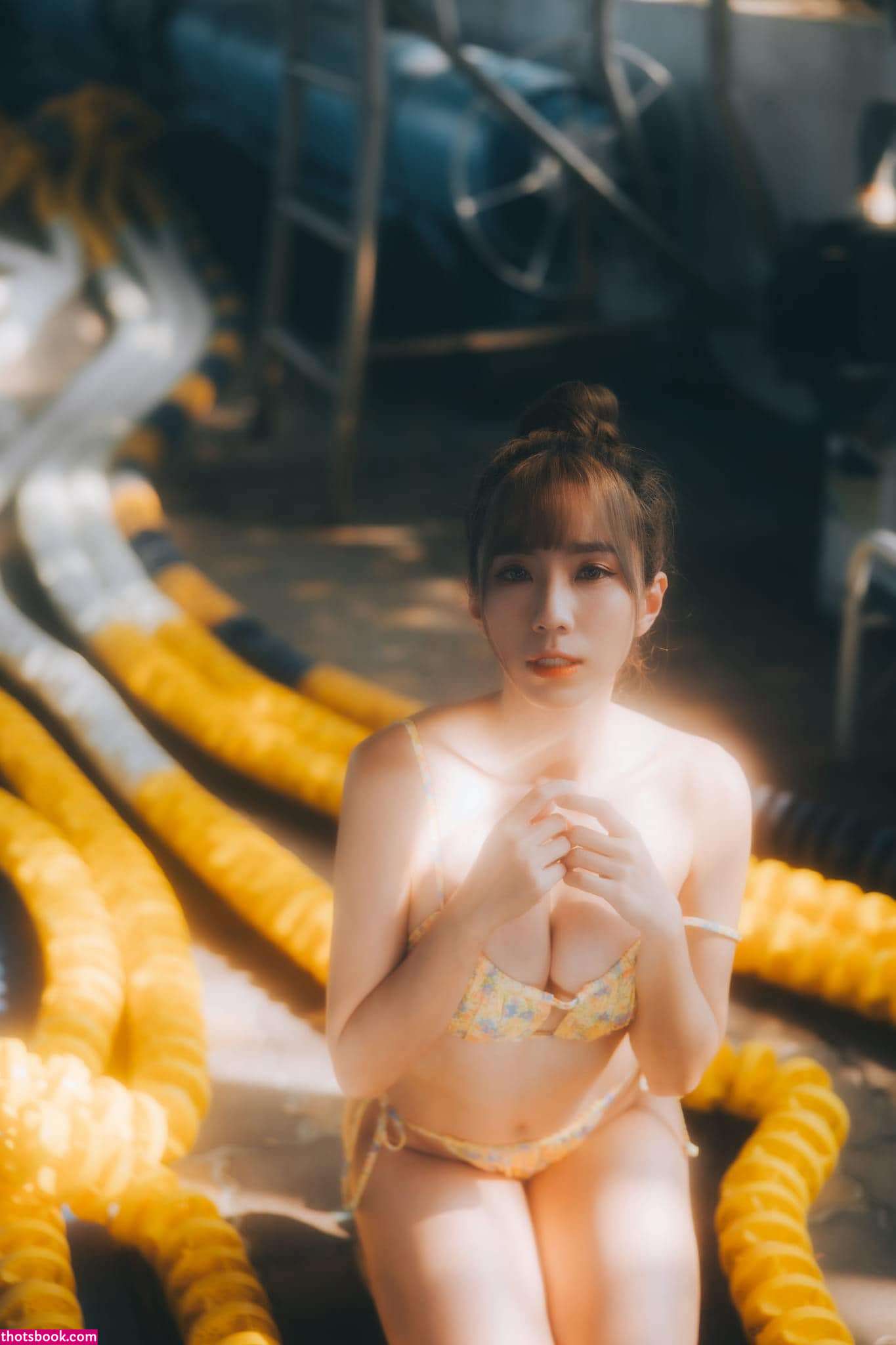 Chopperting Photo #141