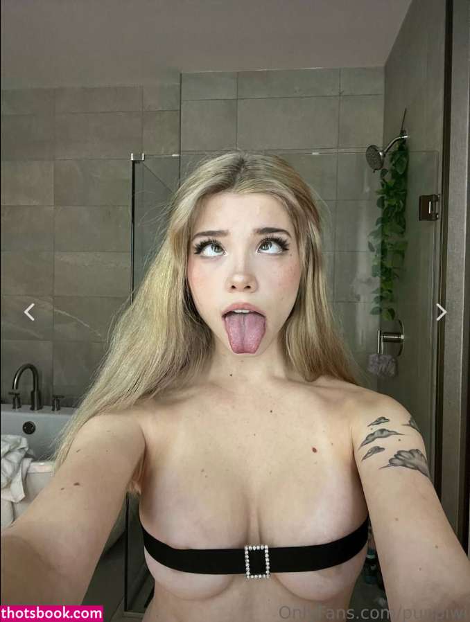 Grinchie Puppiwii Photo #246