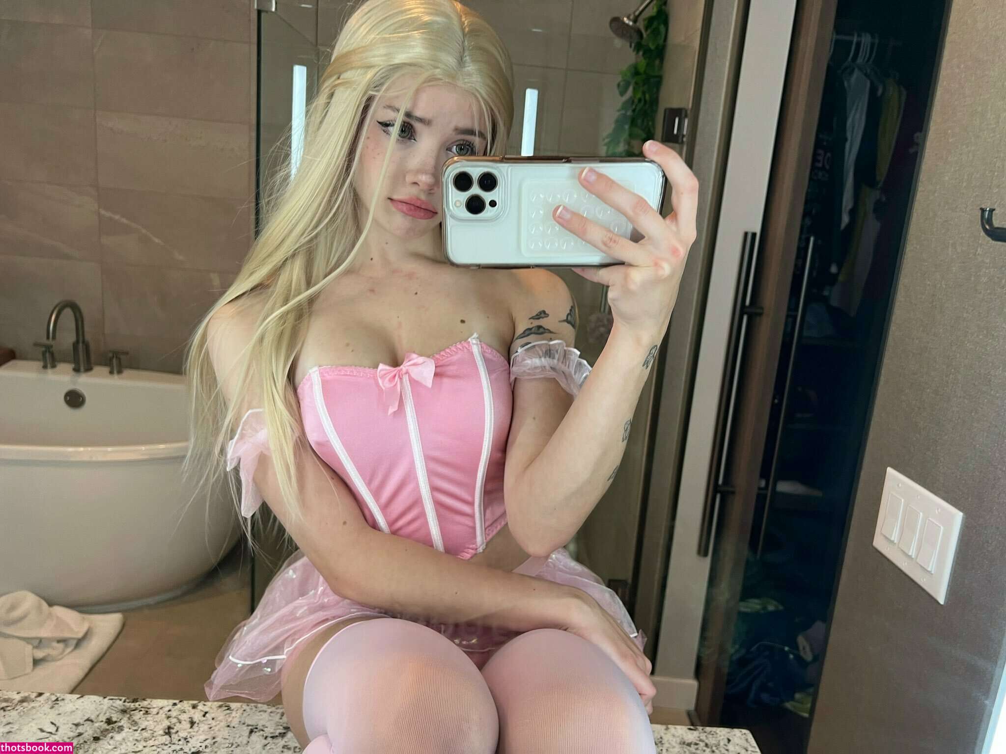 Grinchie Puppiwii Photo #248