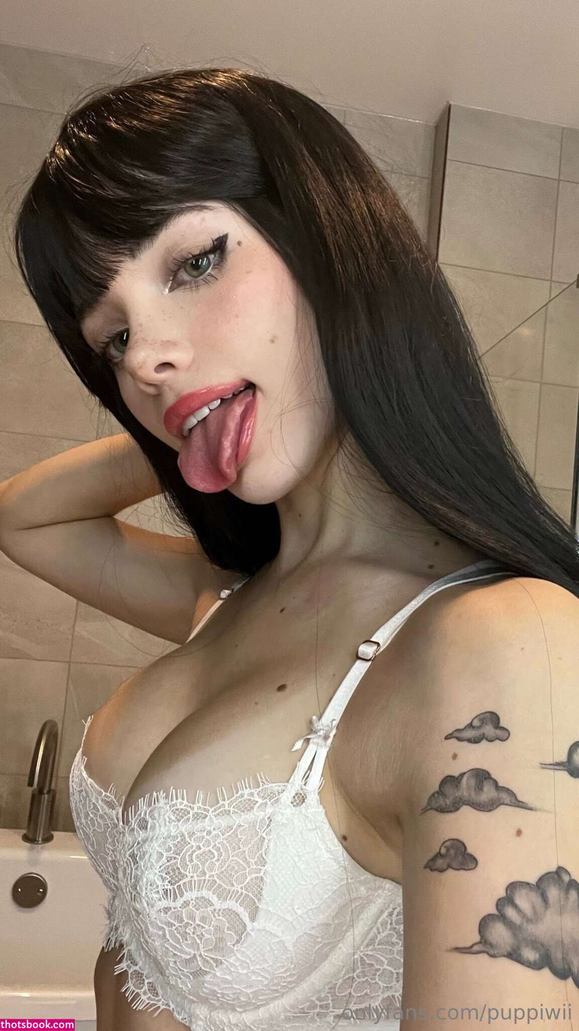 Grinchie Puppiwii Photo #281