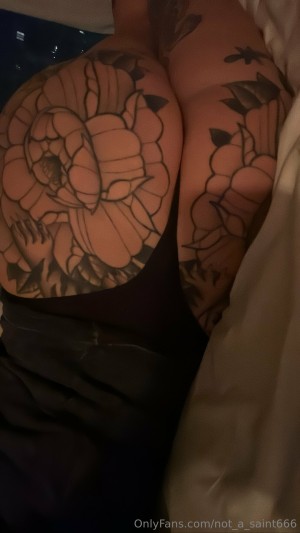 Notasaint666 Photo #50