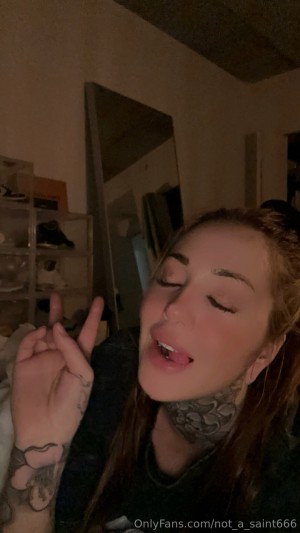 Notasaint666 Post #9