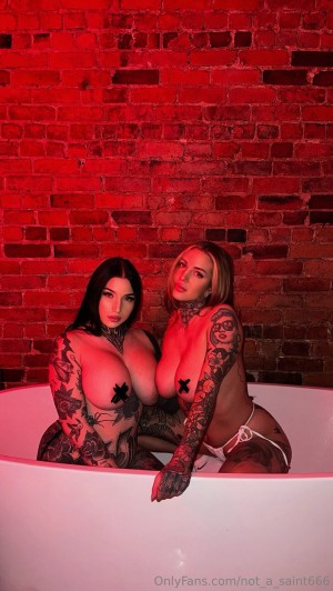 Notasaint666 Photo #66