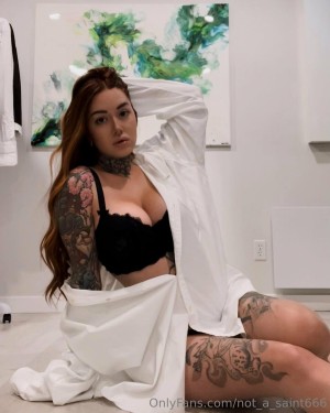 Notasaint666 Photo #67