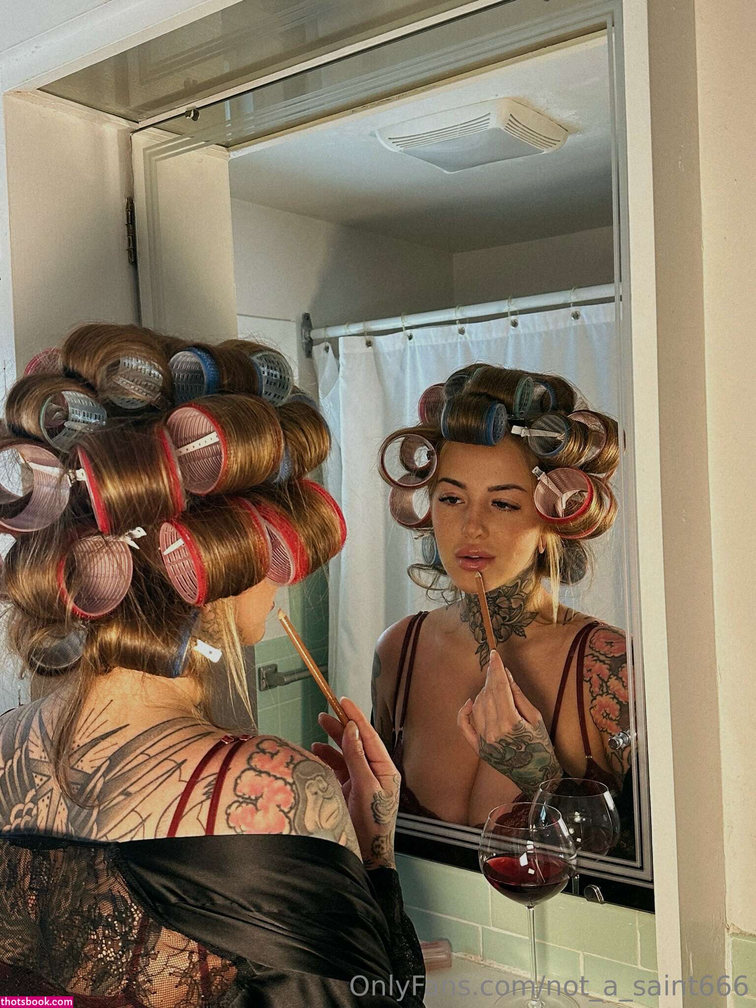 Notasaint666 Photo #80