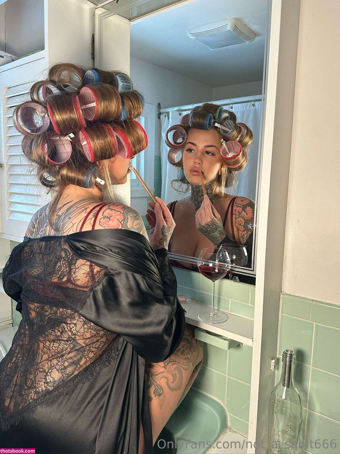 Notasaint666 Photo #87