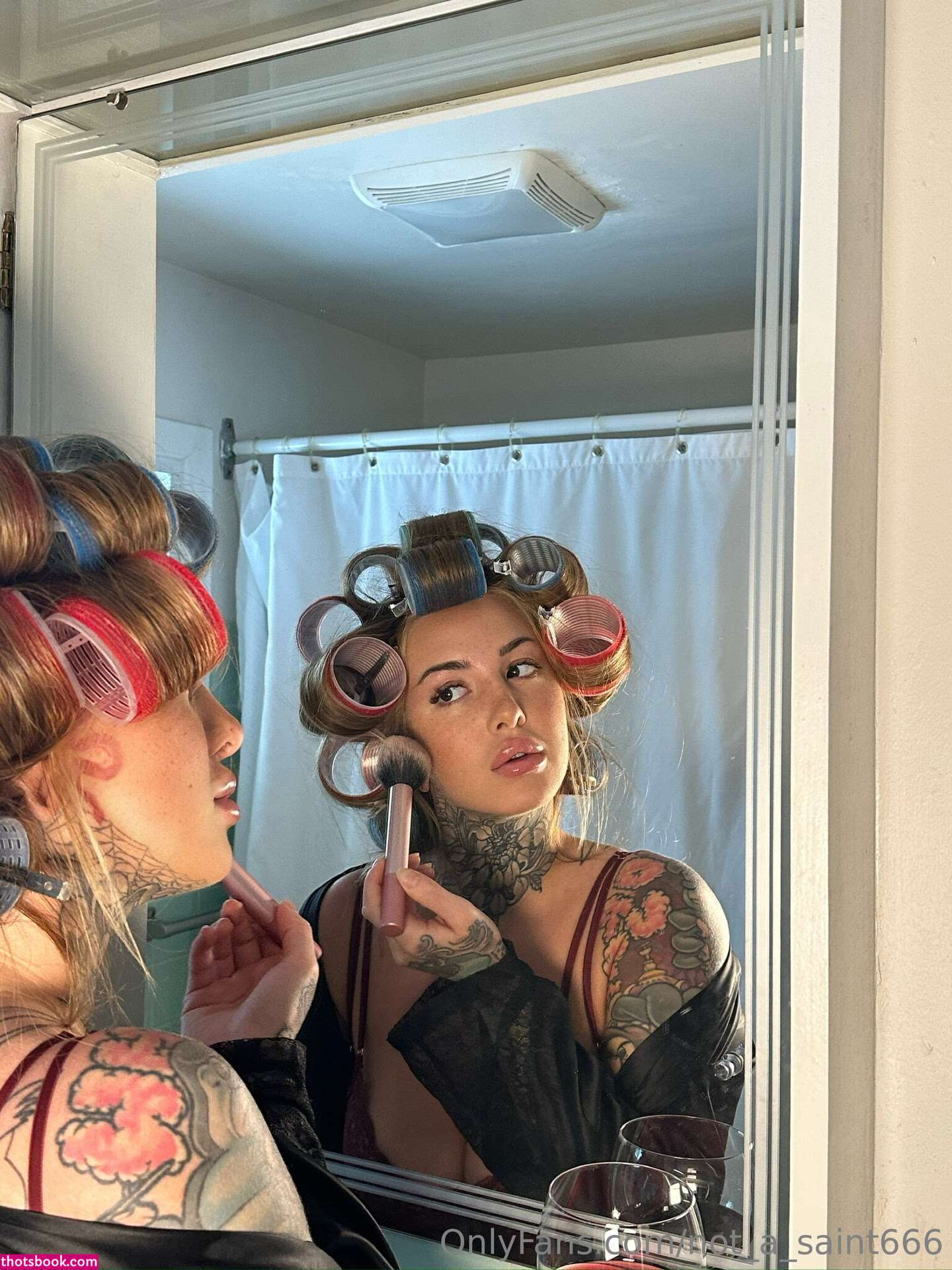 Notasaint666 Photo #158