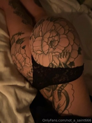 Notasaint666 Photo #123