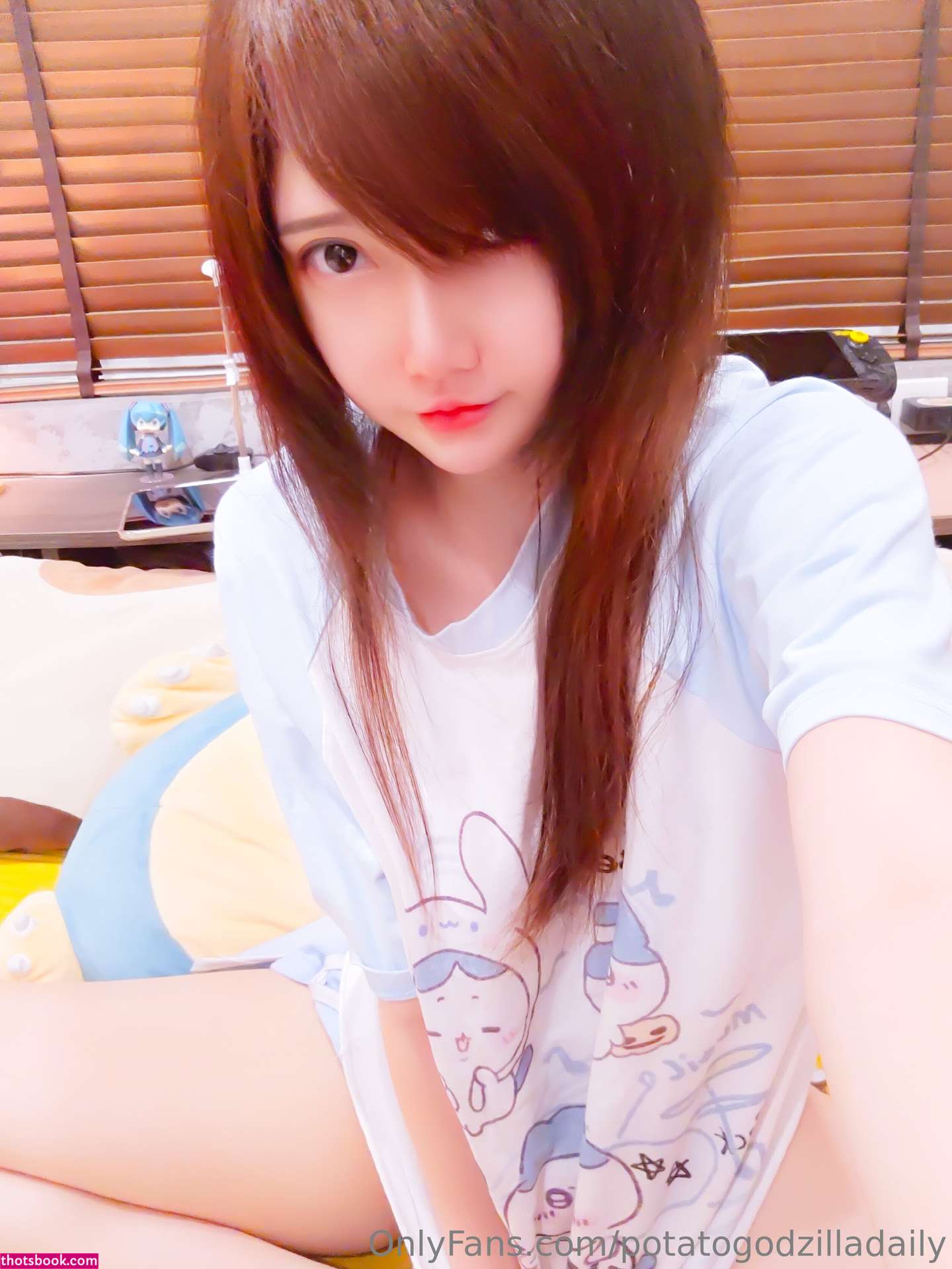 Potatogodzilla Photo #211