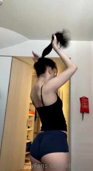 Elli Pessa Video #48