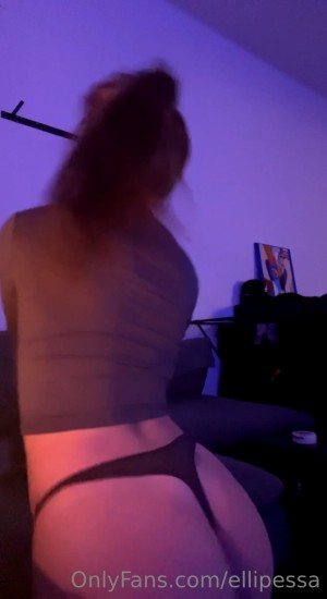 Elli Pessa Video #49