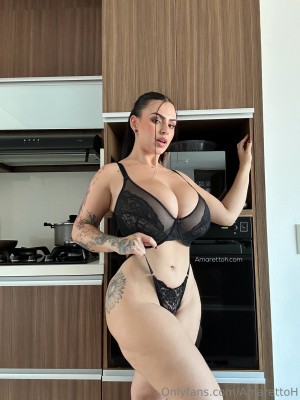 Amaretto Hammer Photo #579