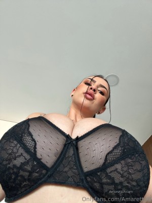 Amaretto Hammer Photo #582