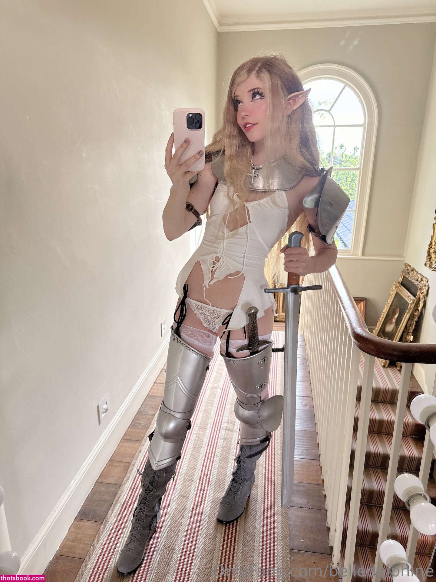 Belle Delphine Photo #7664