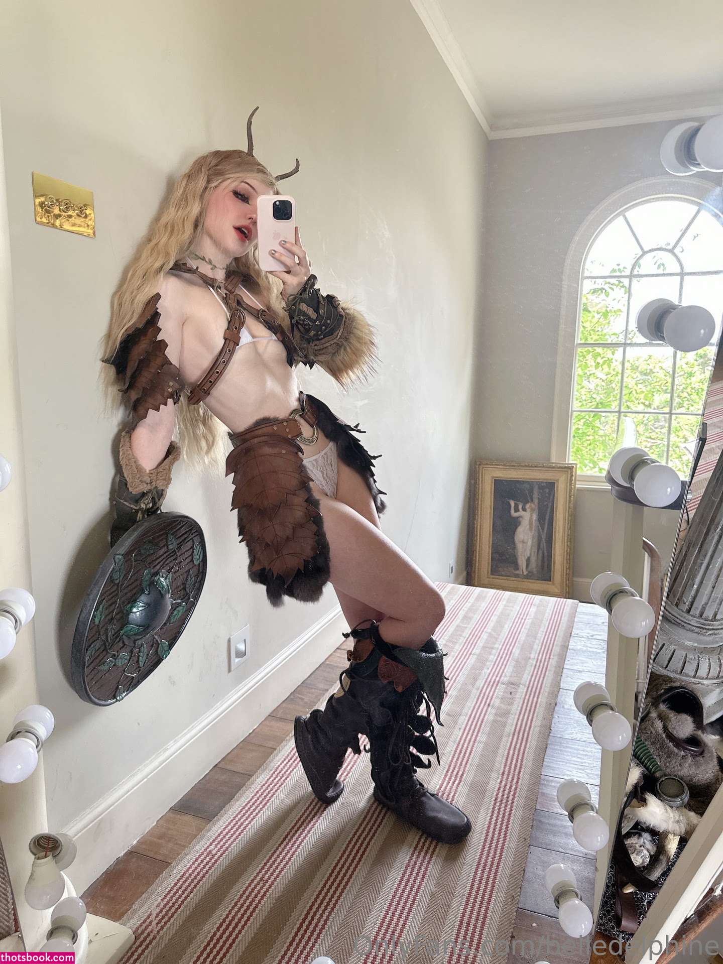 Belle Delphine Photo #7672