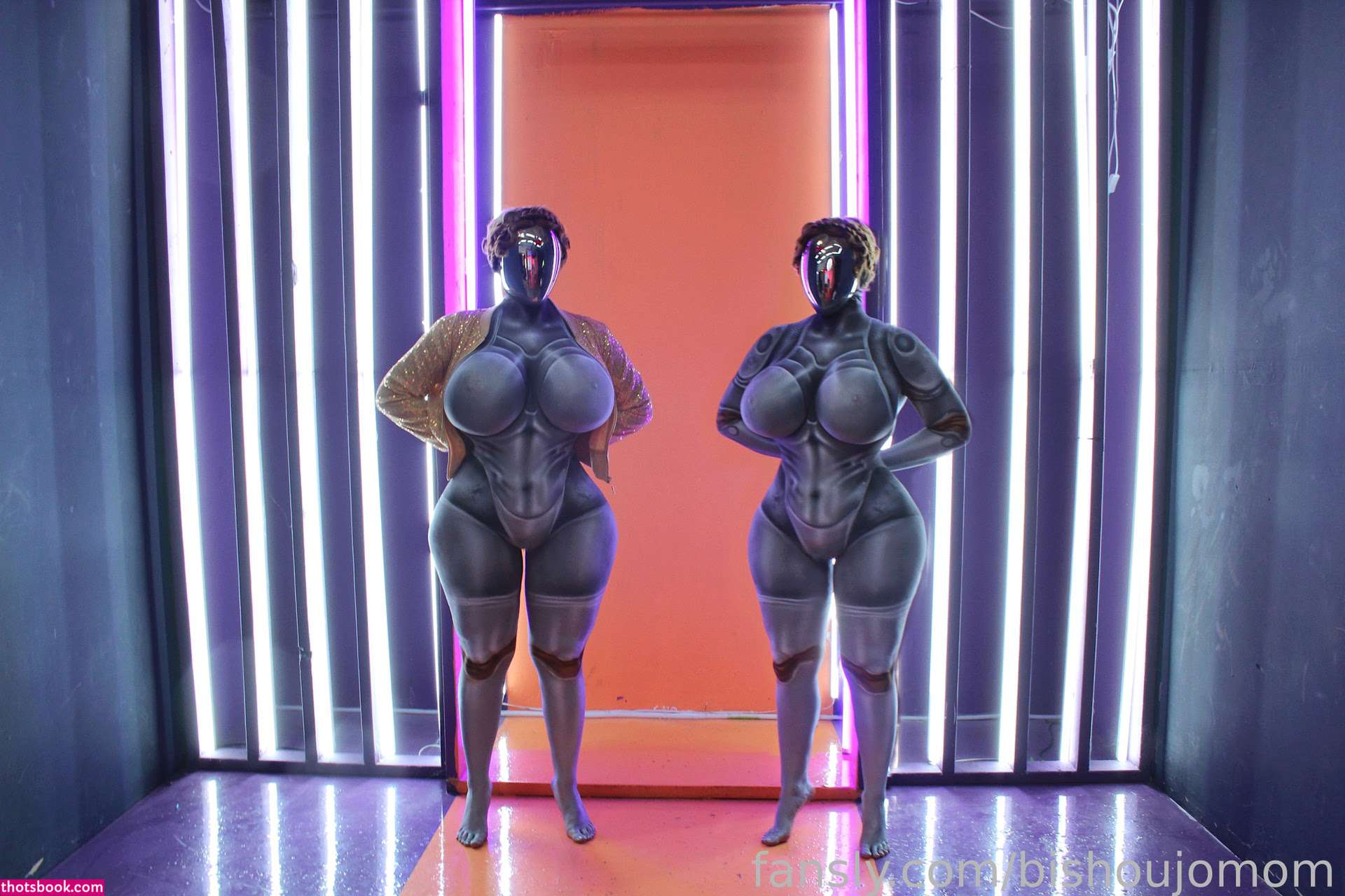 Bishoujomom Photo #913