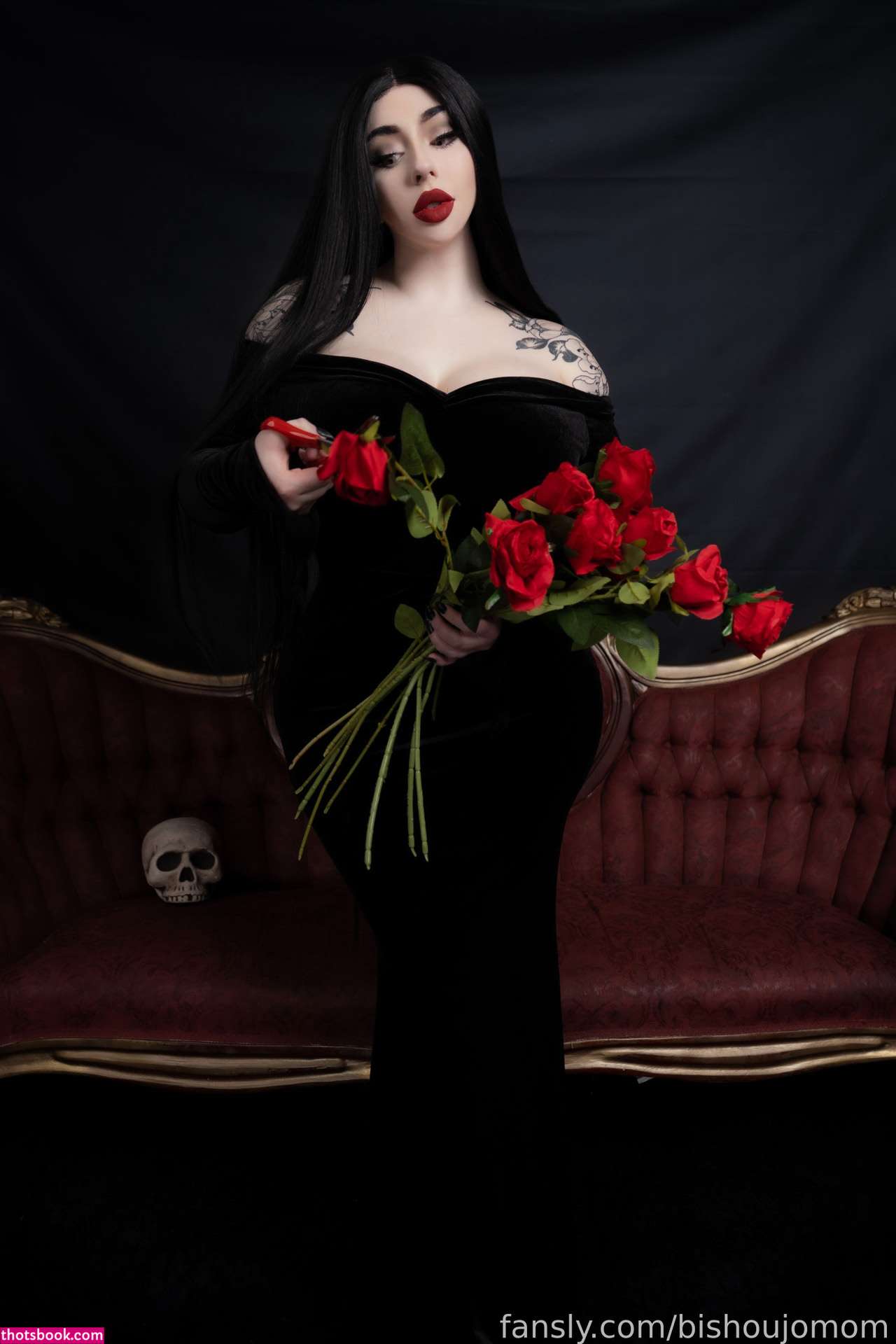 Bishoujomom Photo #929