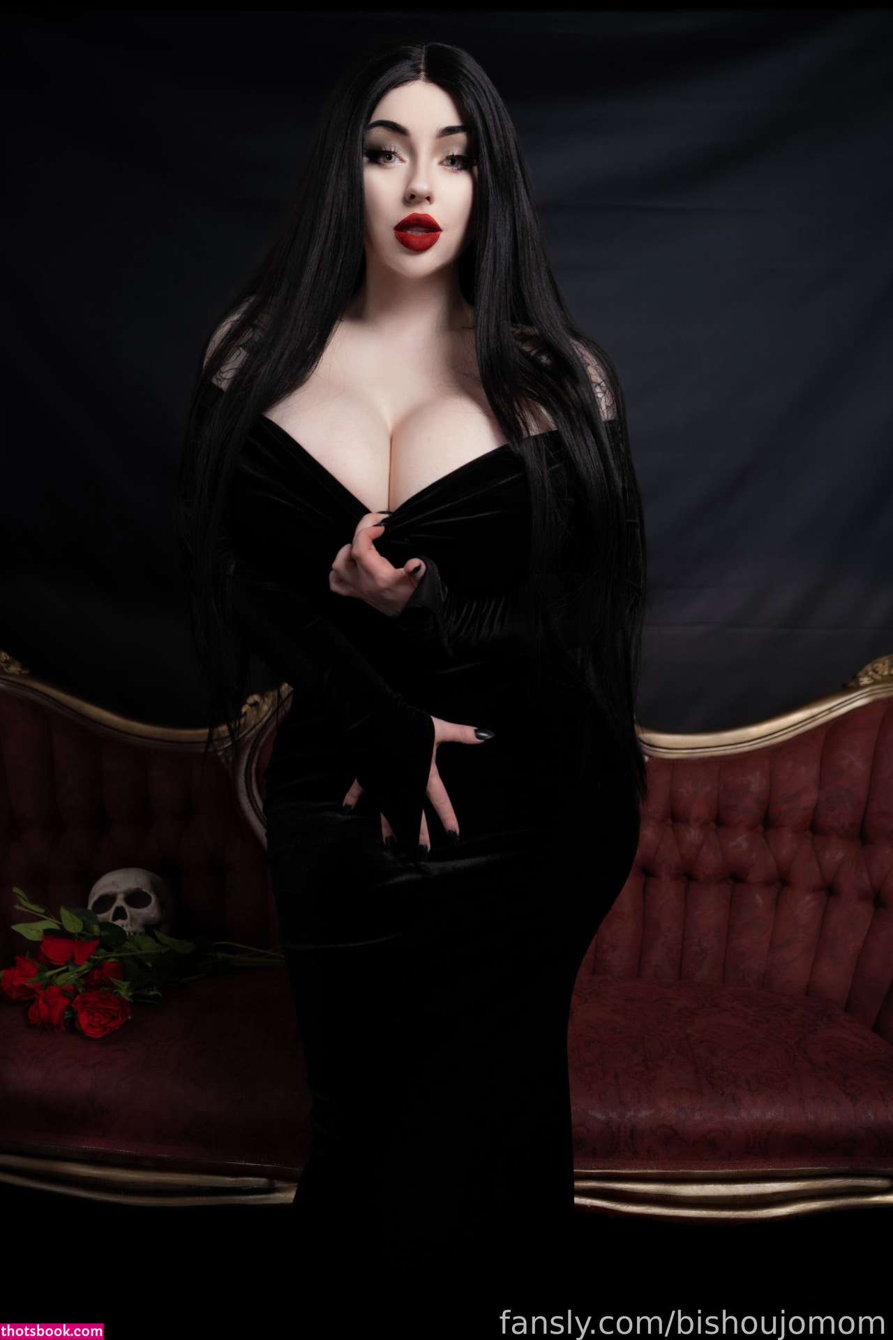 Bishoujomom Photo #940