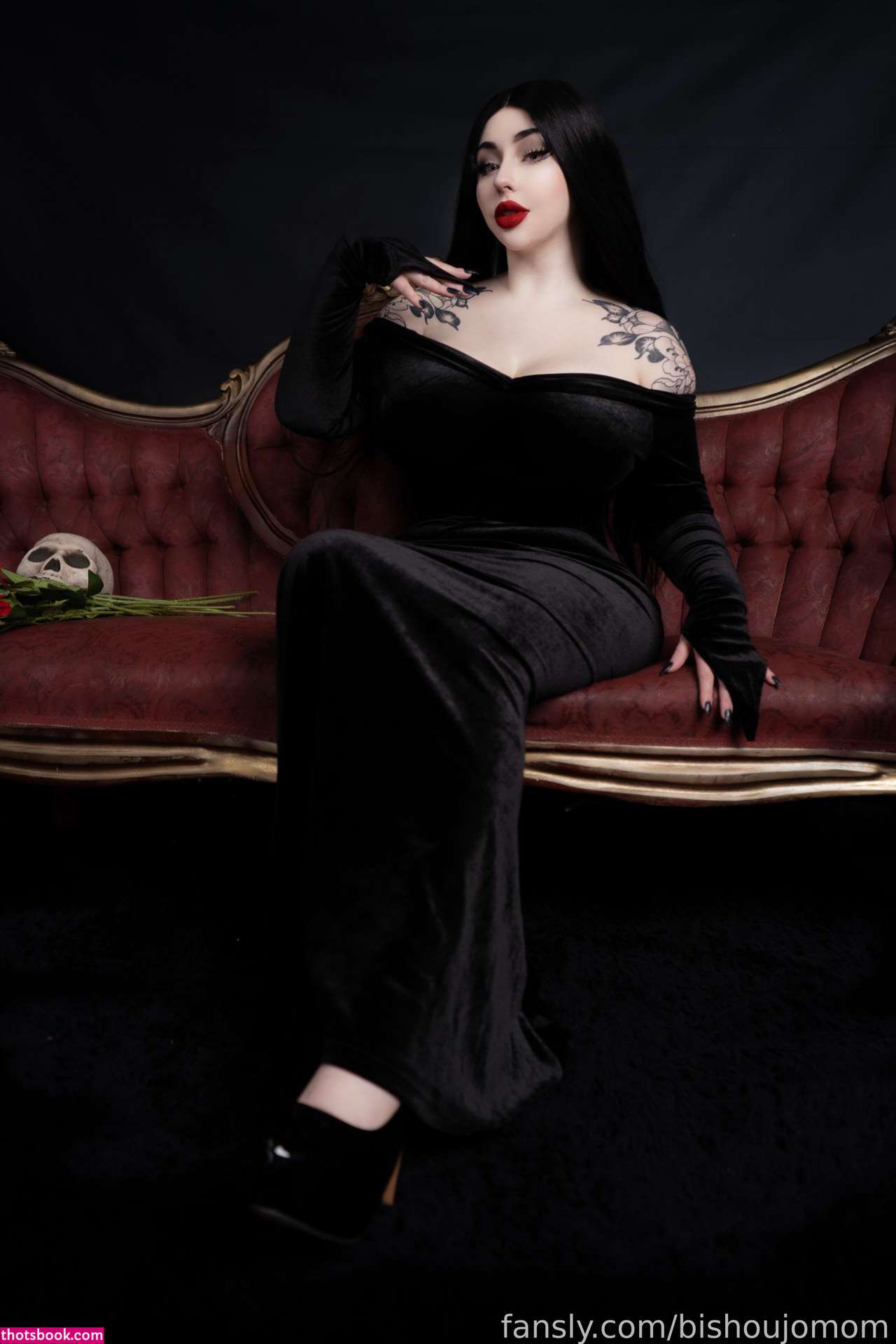 Bishoujomom Photo #943