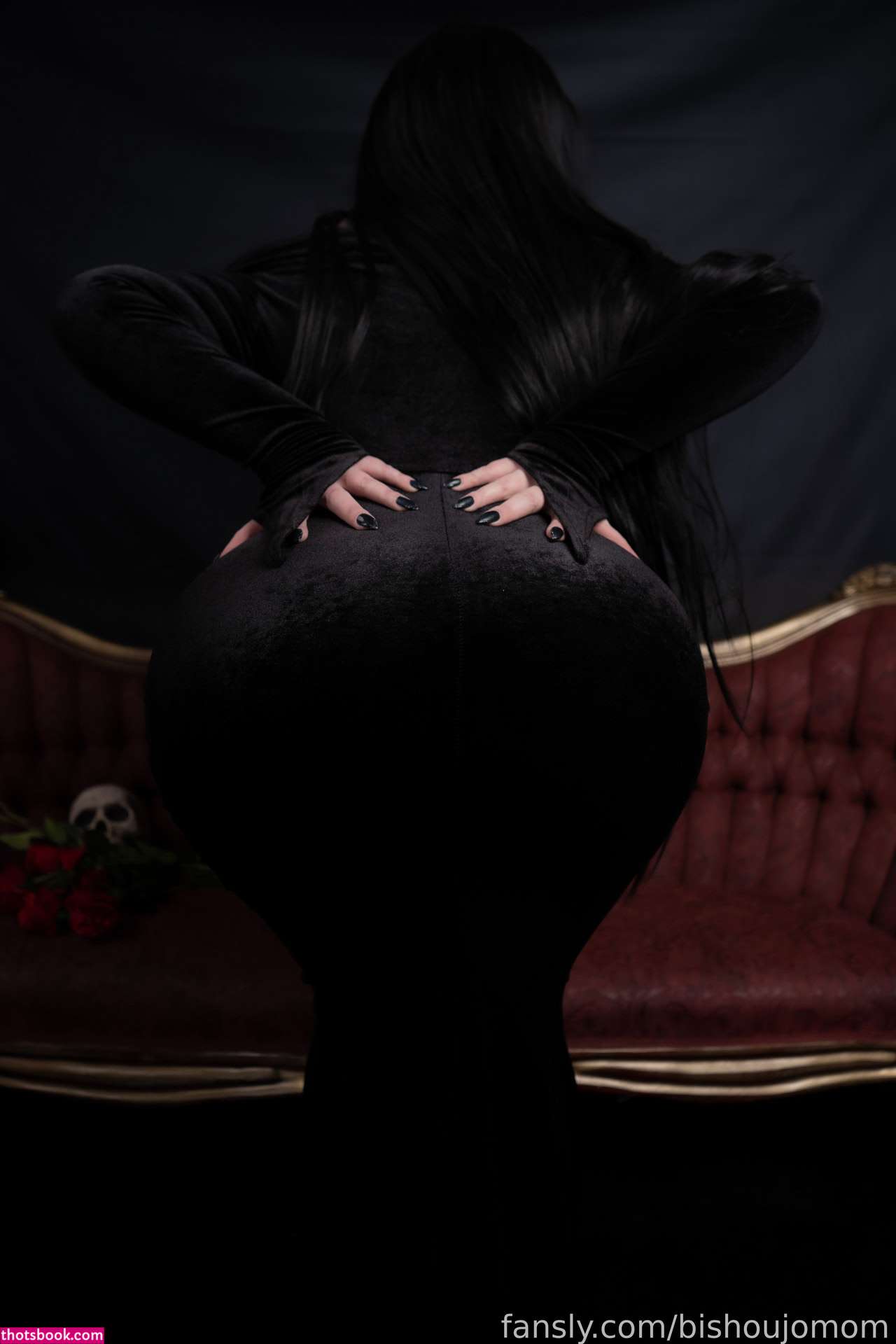 Bishoujomom Photo #944