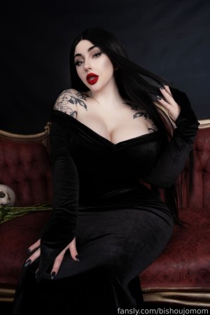 Bishoujomom Photo #933