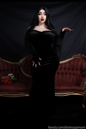 Bishoujomom Photo #947