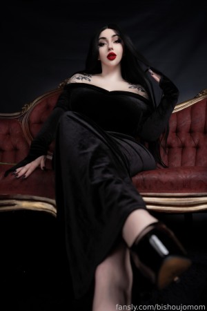 Bishoujomom Photo #948