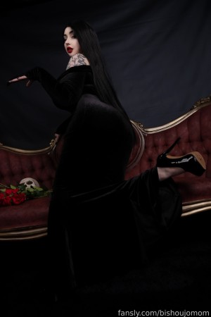 Bishoujomom Photo #960