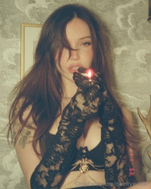 Dainty Wilder Post #180