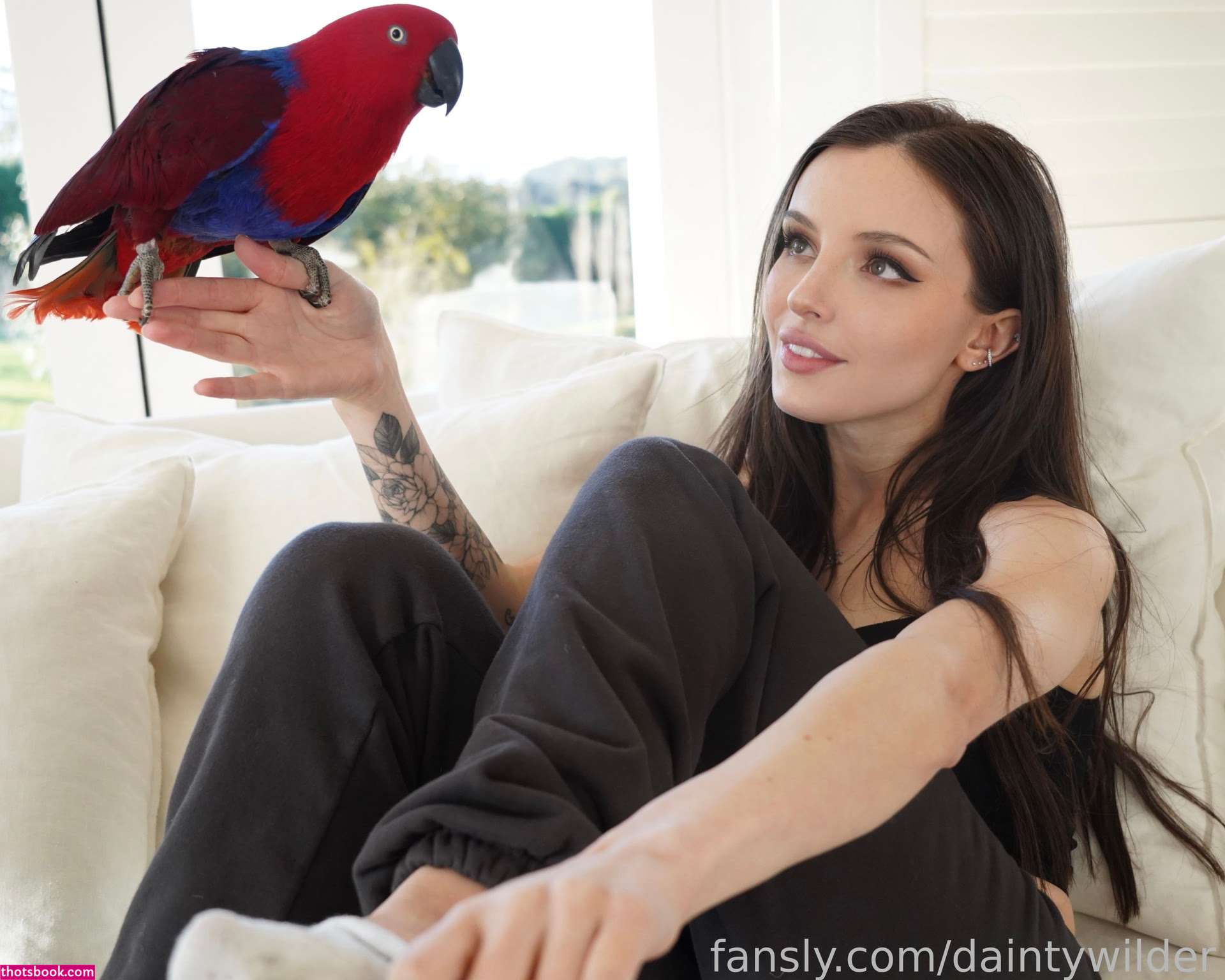 Dainty Wilder Photo #1027