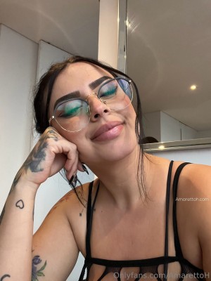 Amaretto Hammer Photo #613