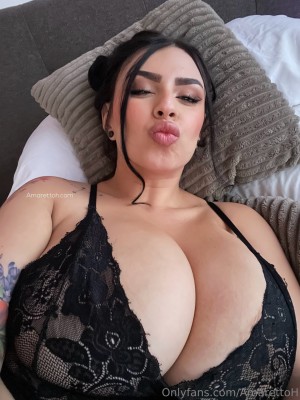 Amaretto Hammer Photo #614