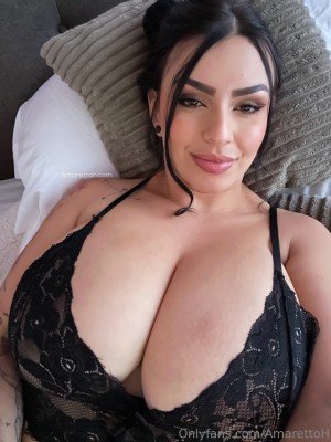 Amaretto Hammer Photo #615