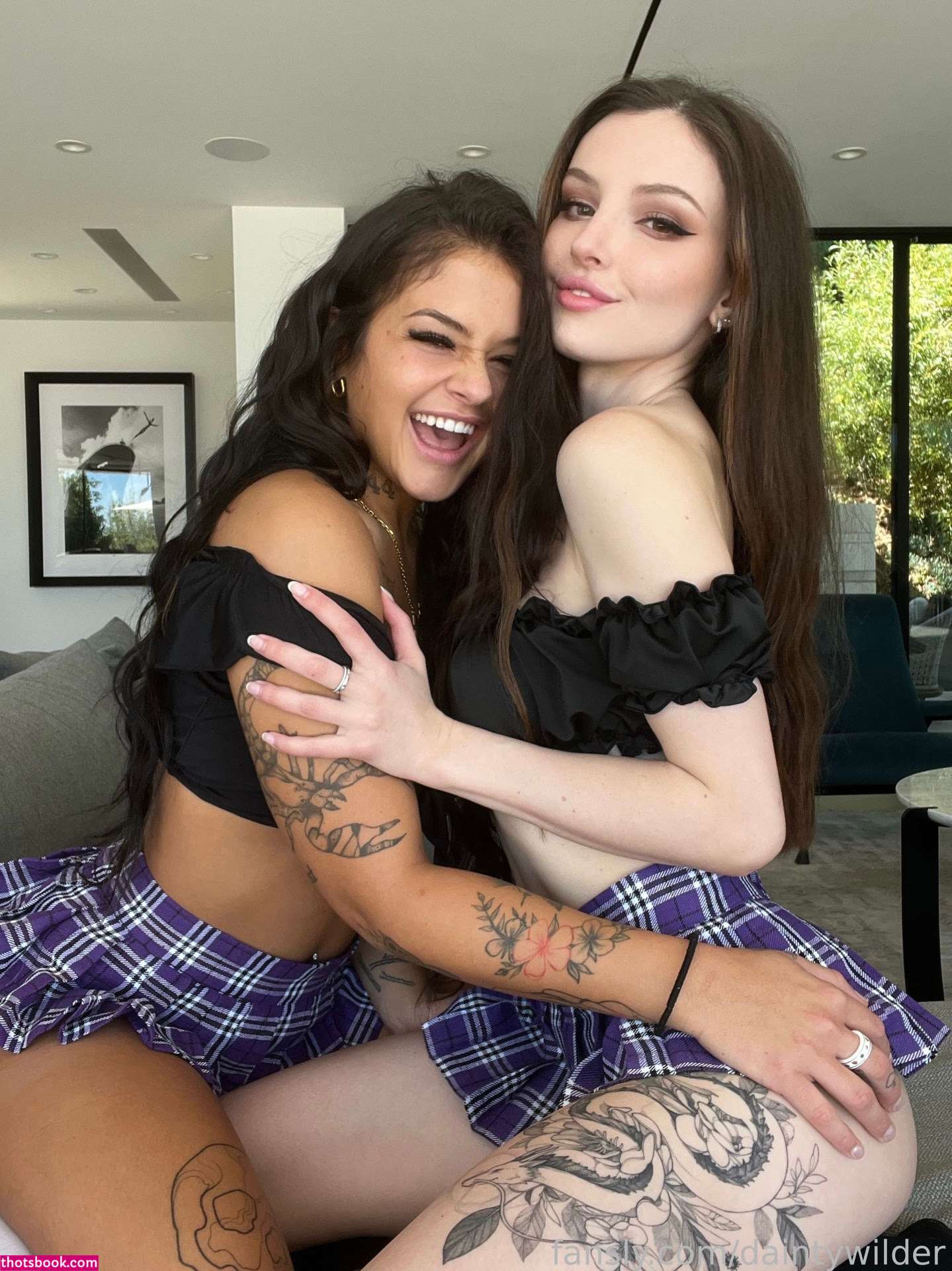 Dainty Wilder Photo #1073