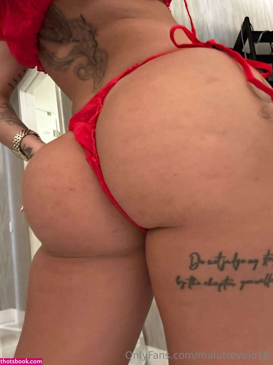 Malu Trevejo Photo #831