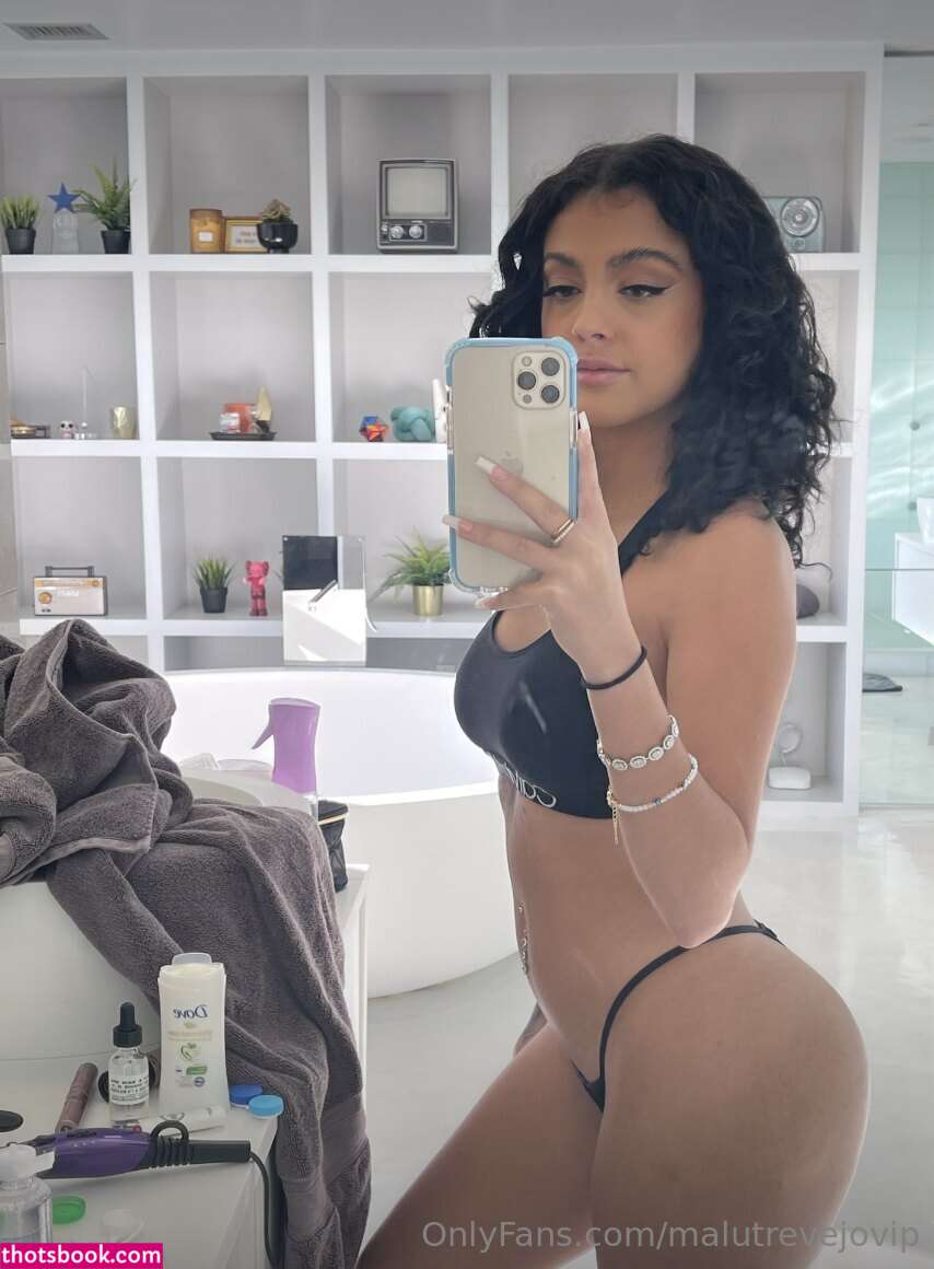 Malu Trevejo Photo #853