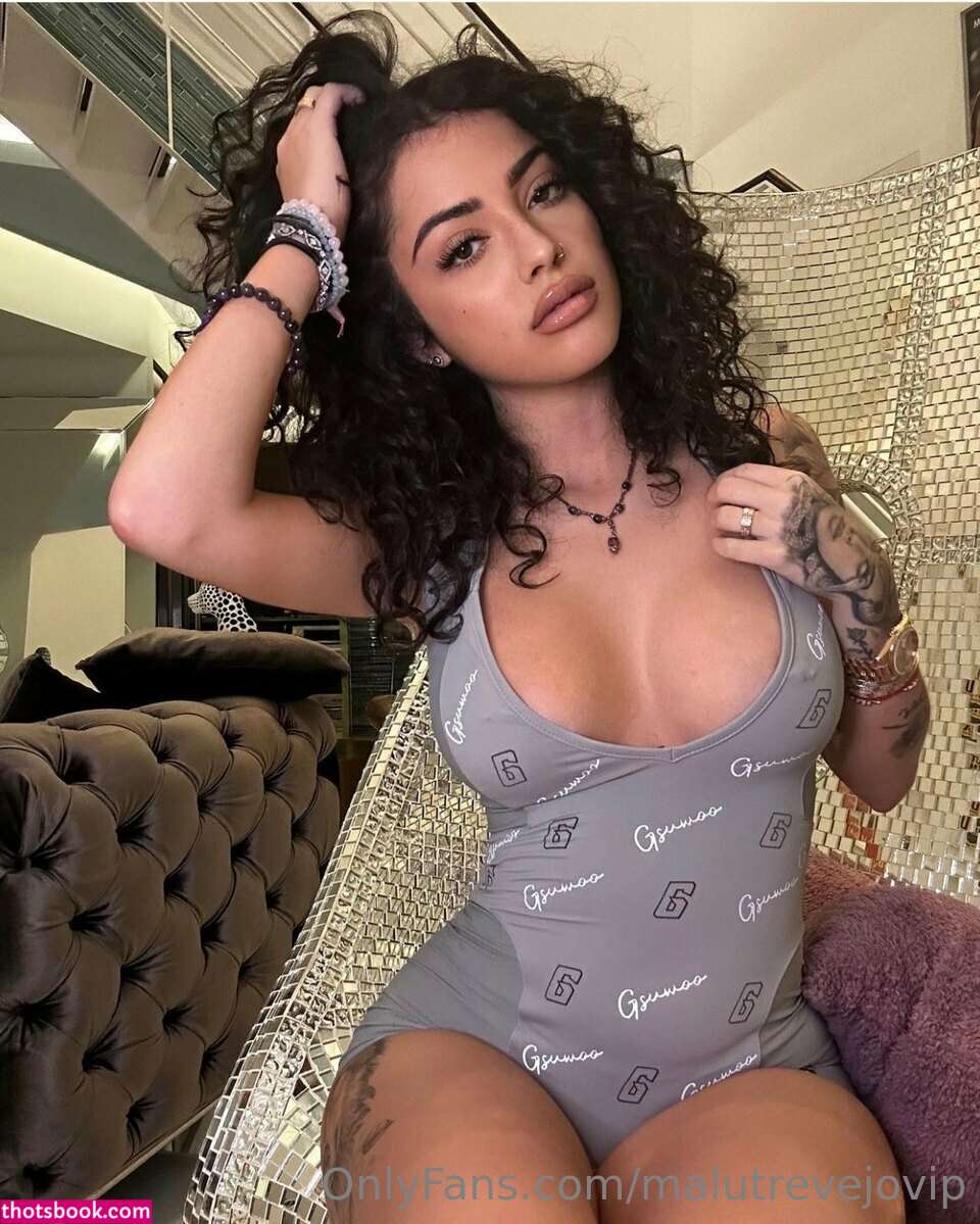 Malu Trevejo Photo #856