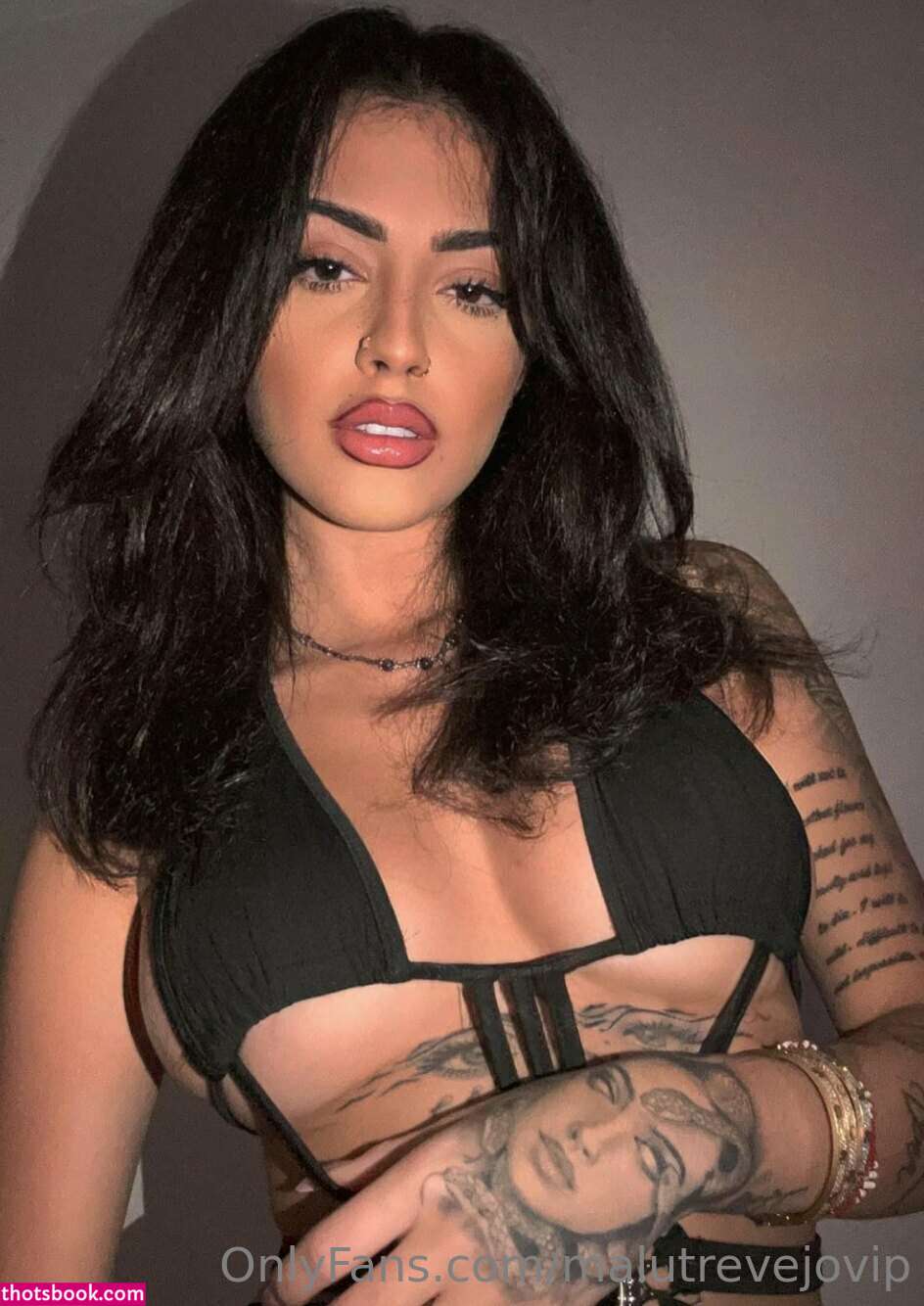 Malu Trevejo Photo #863