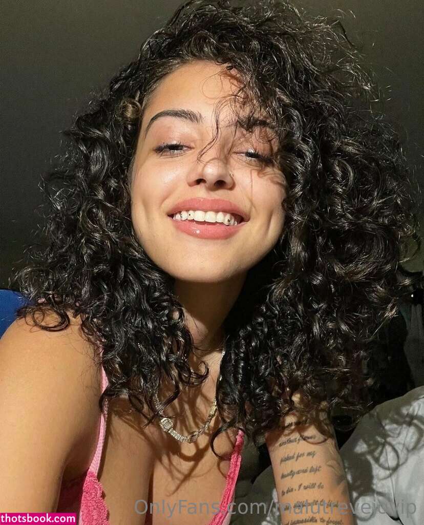 Malu Trevejo Photo #864