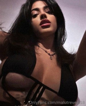 Malu Trevejo Photo #859